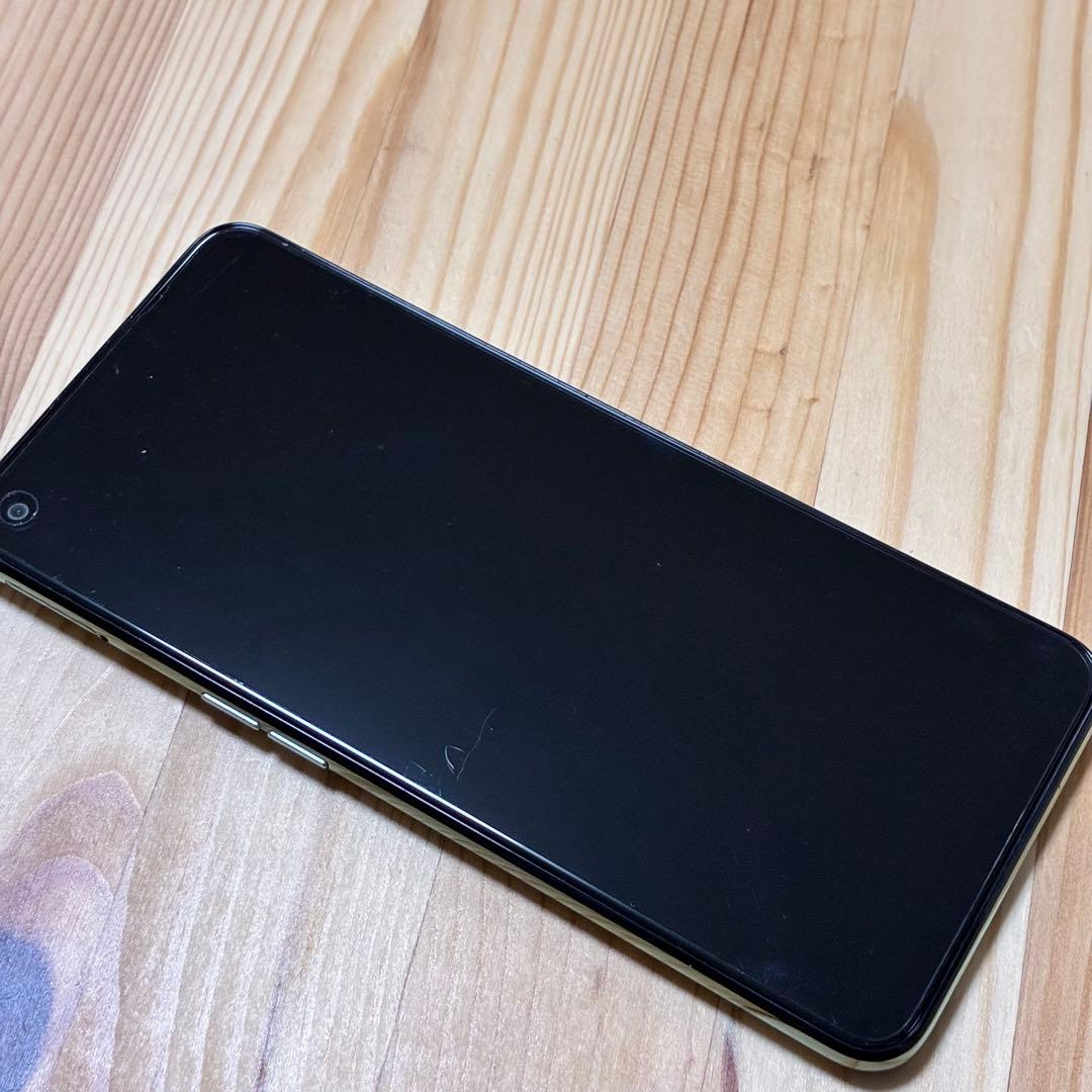 サ*ン様 Ya9430 Oppo A55s cph2309