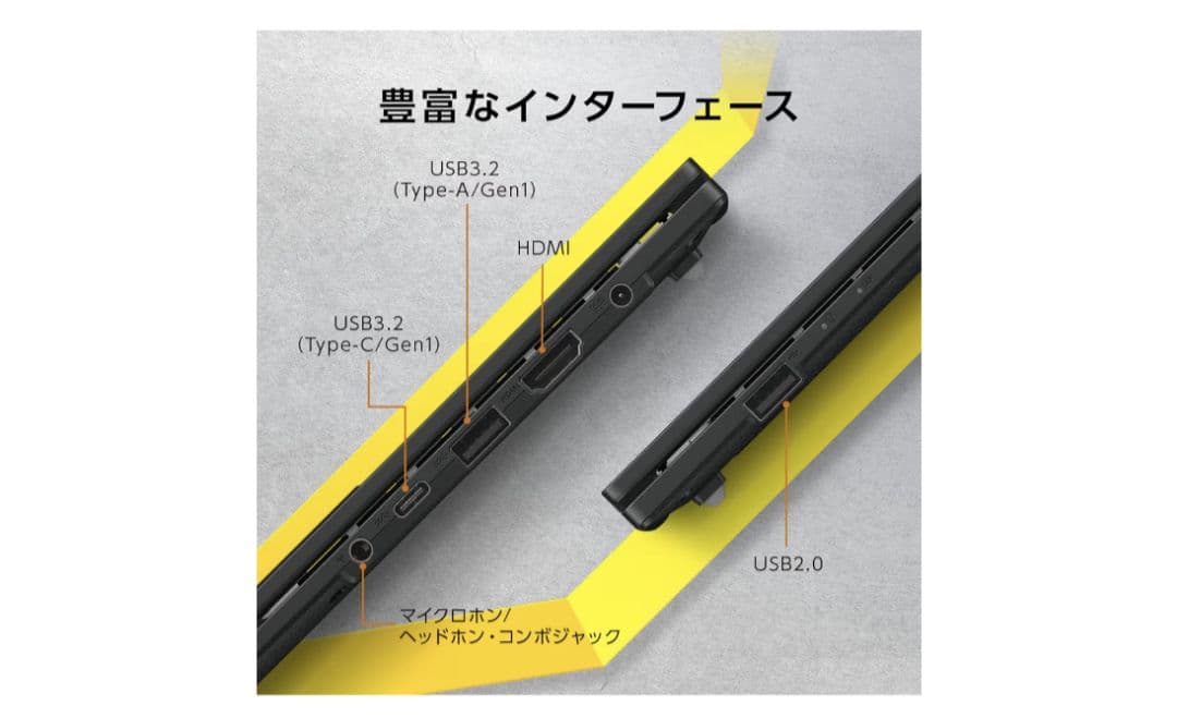 【新品】ASUS Vivobook 15 E1504FA 15.6型