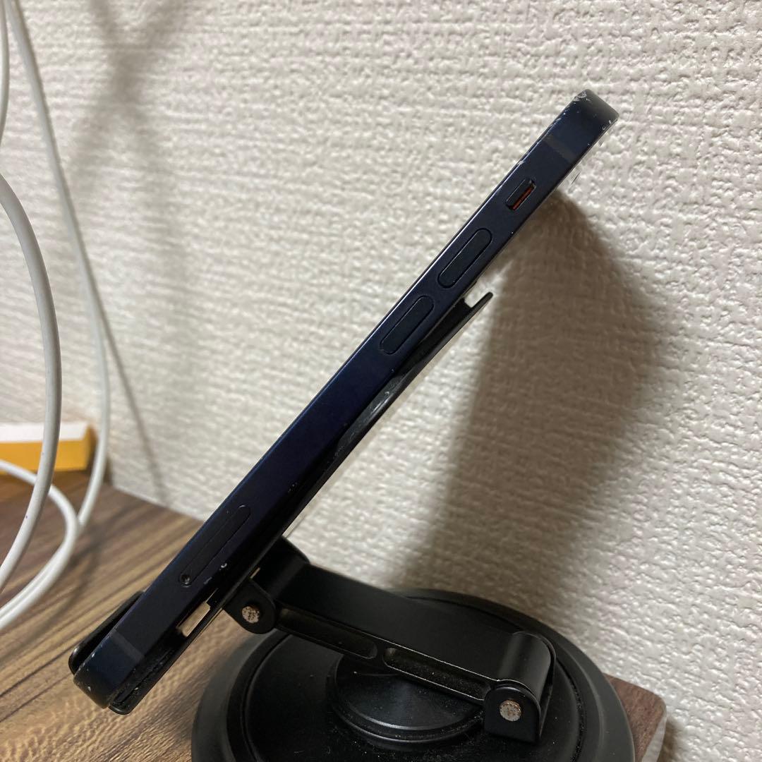 【即日発送！】iPhone12mini ブラック 256GB