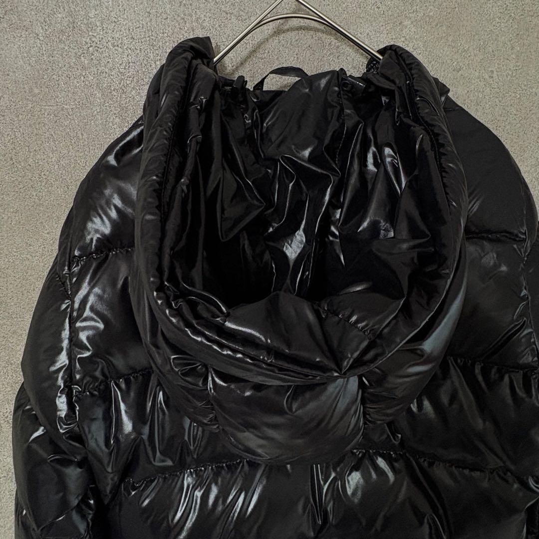 【フォロー割ノエル様】【極美品】DUVETICA デュベティカダウン