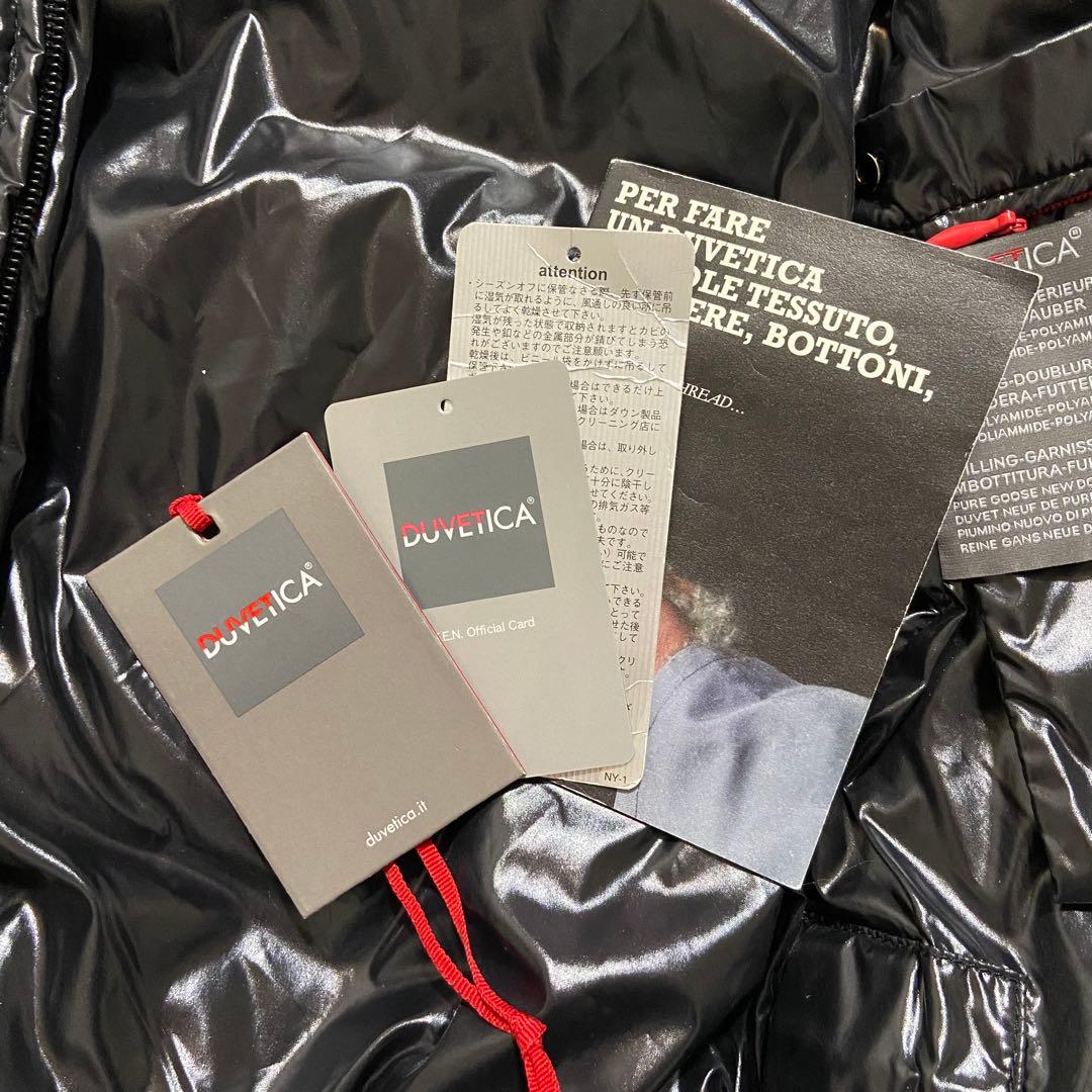 【フォロー割ノエル様】【極美品】DUVETICA デュベティカダウン