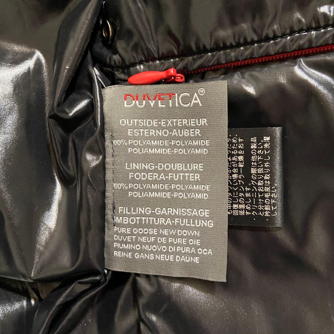 【フォロー割ノエル様】【極美品】DUVETICA デュベティカダウン