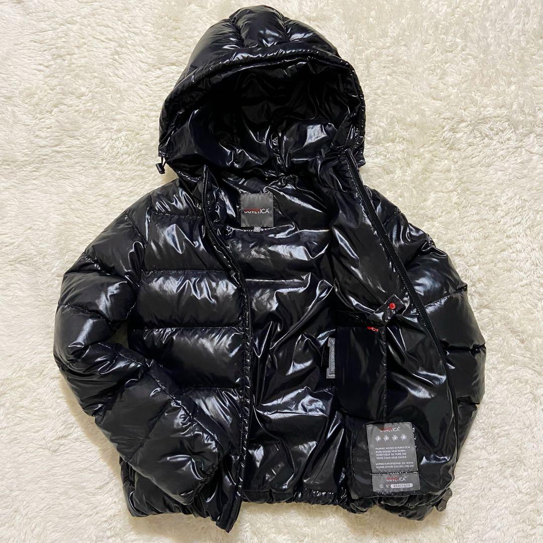【フォロー割ノエル様】【極美品】DUVETICA デュベティカダウン