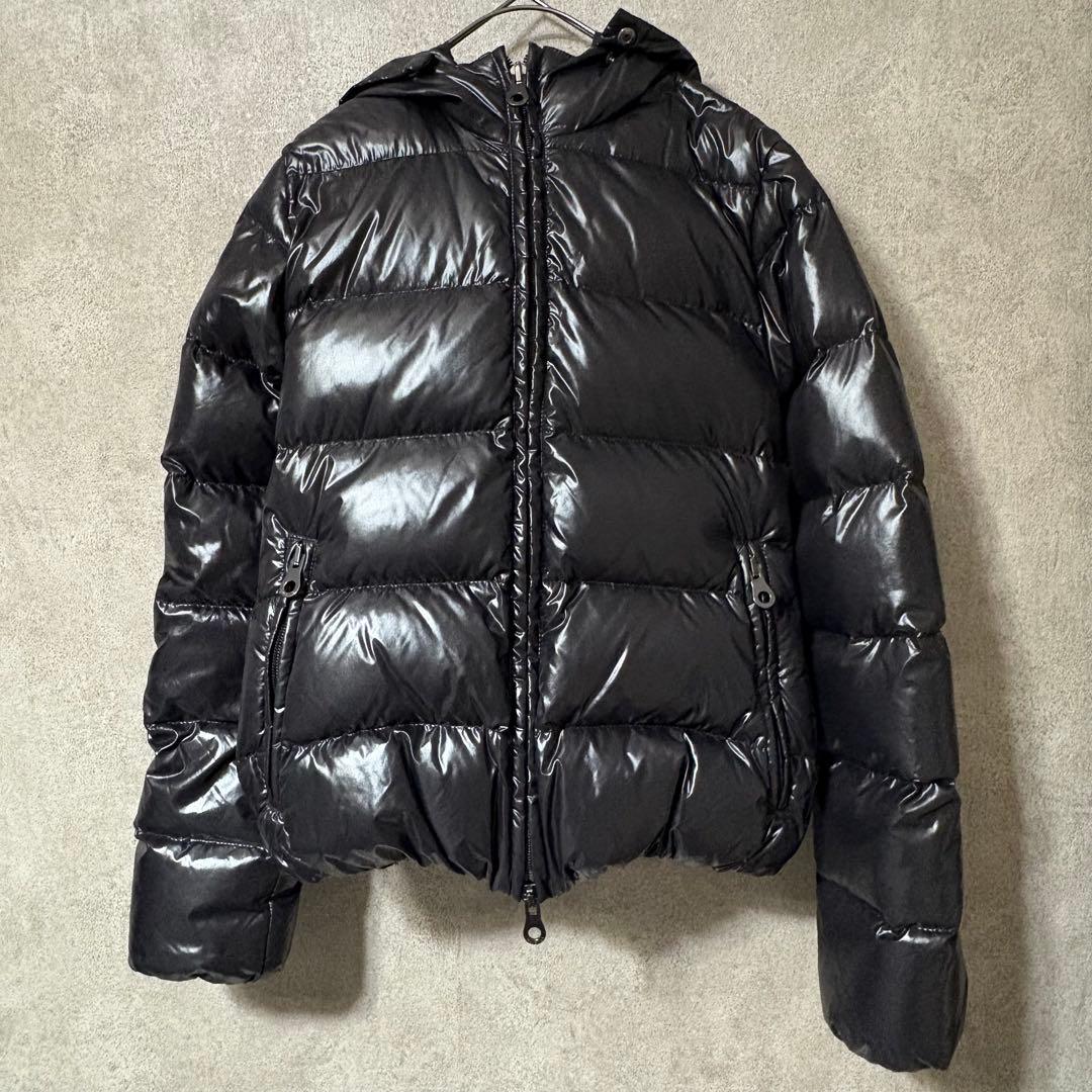 【フォロー割ノエル様】【極美品】DUVETICA デュベティカダウン