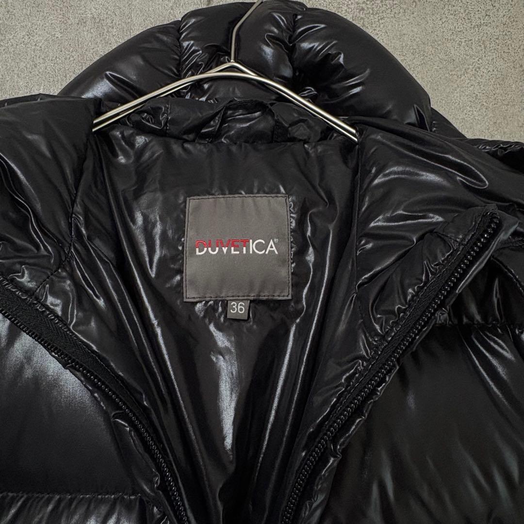【フォロー割ノエル様】【極美品】DUVETICA デュベティカダウン