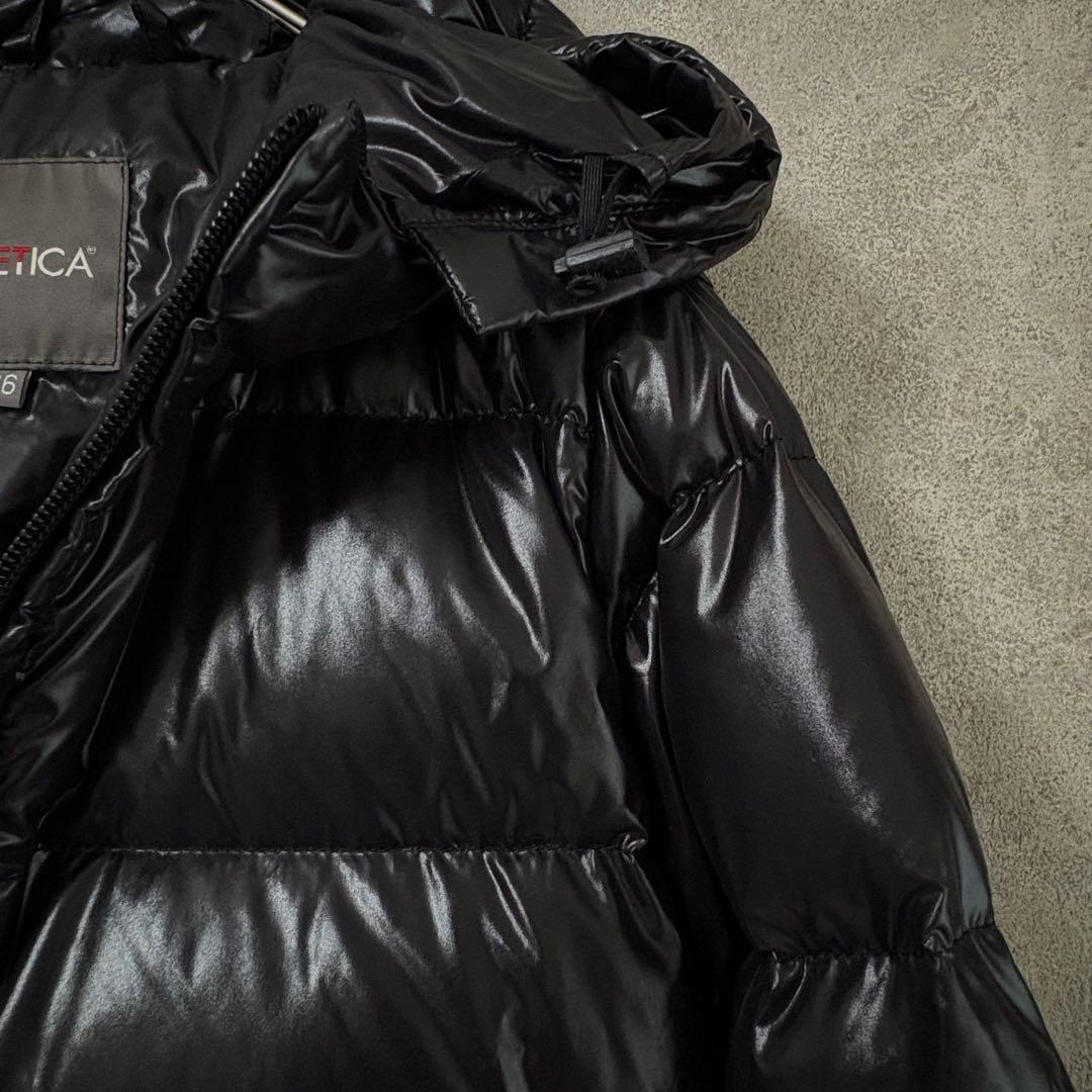 【フォロー割ノエル様】【極美品】DUVETICA デュベティカダウン