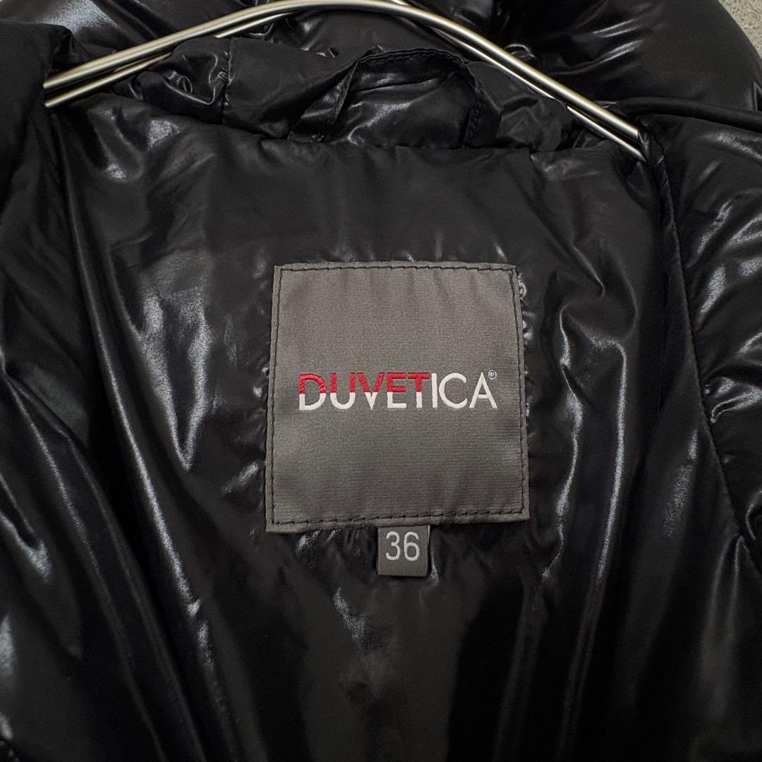【フォロー割ノエル様】【極美品】DUVETICA デュベティカダウン