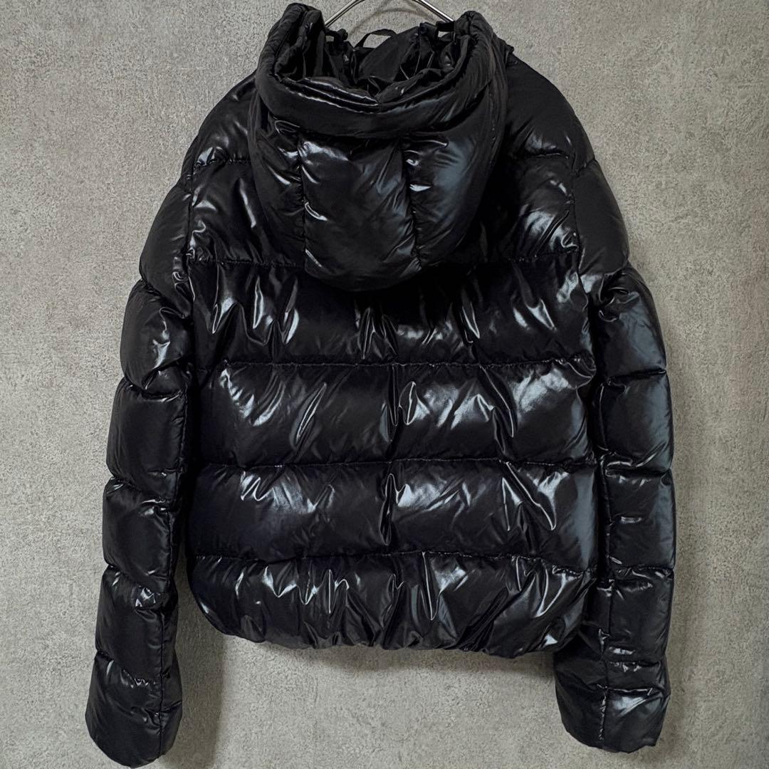 【フォロー割ノエル様】【極美品】DUVETICA デュベティカダウン