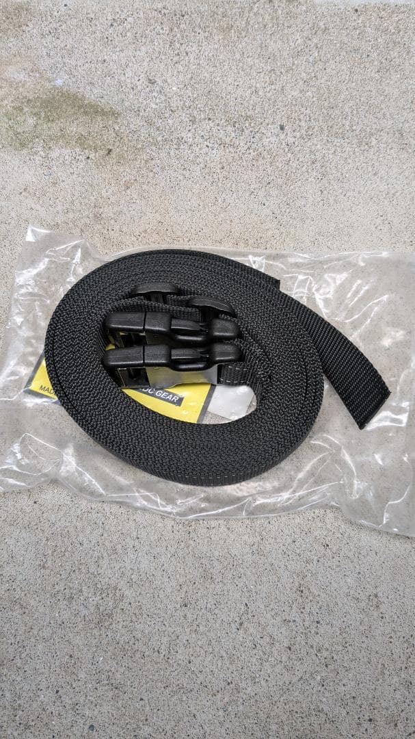 【値下げしました】inno ルーフボックスBR580