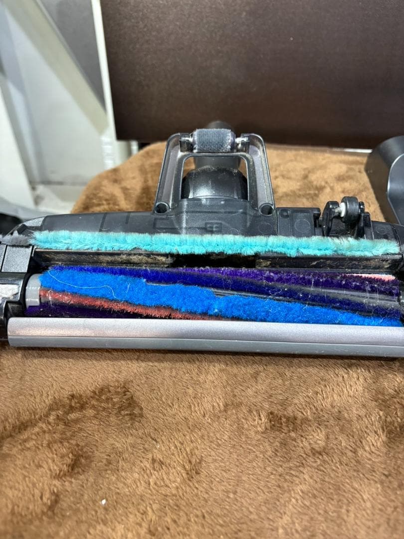 SHARP シャープ サイクロン式掃除機 EC-SR3SX