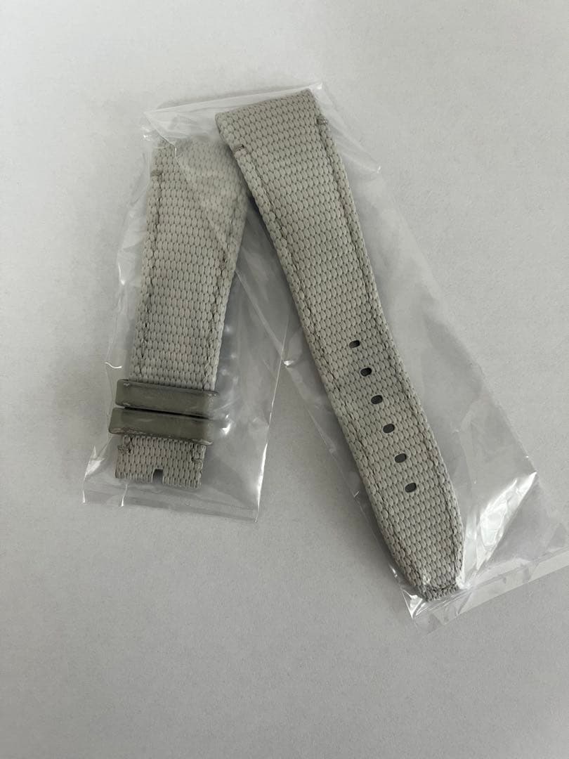 オーデマピゲ　code11.59 ラバーベルト