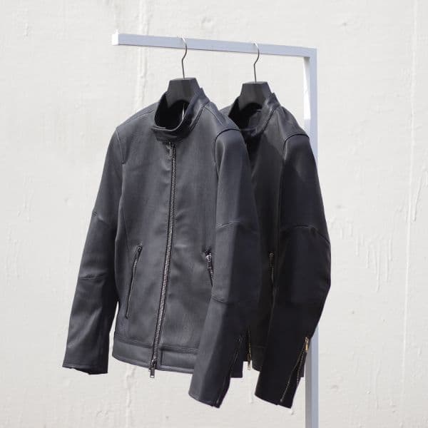 【NAGOYA LIMITED】“ STRETCH SINGLE RIDERS