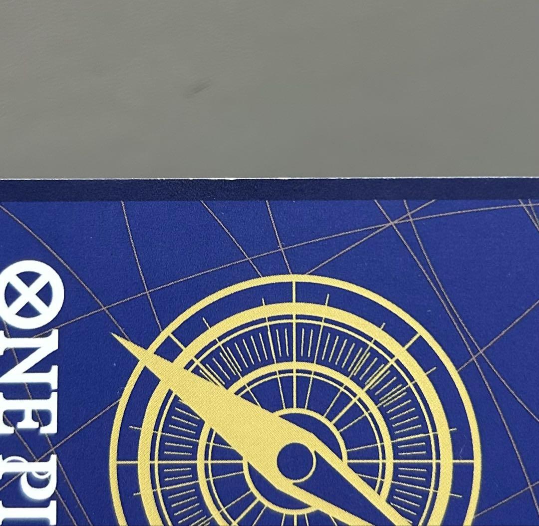 ワンピースカード ニカ 手配書 spモンキー・D・ルフィ 白かけあり