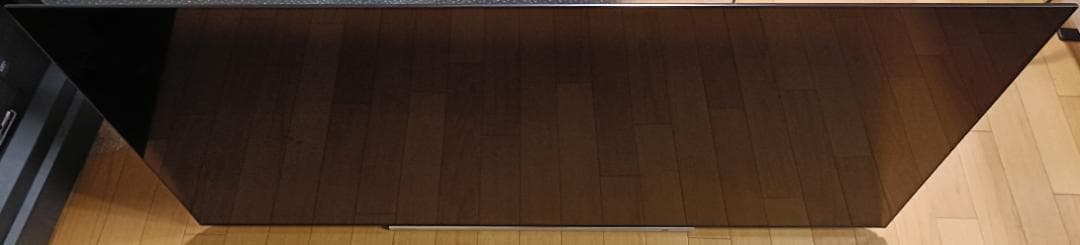 19年製 東芝REGZA 55V型 55X920 4K有機ELテレビ