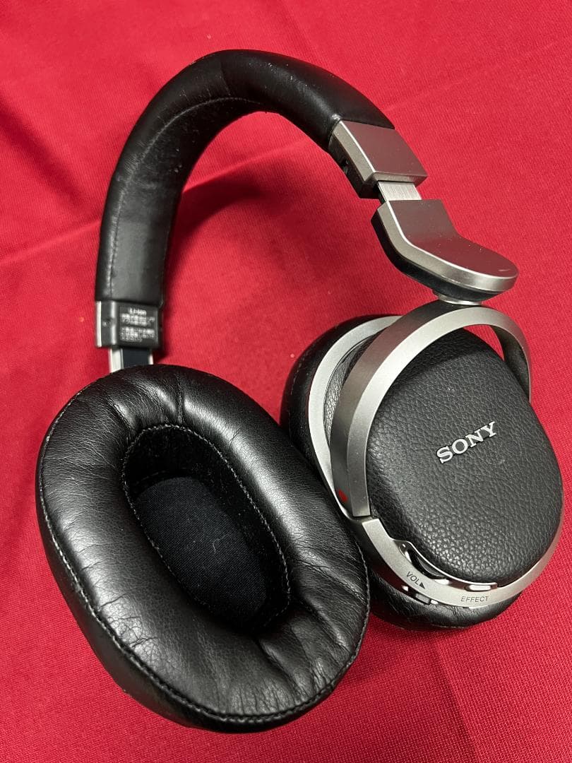 SONY MDR-HW700 ワイヤレスヘッドフォン