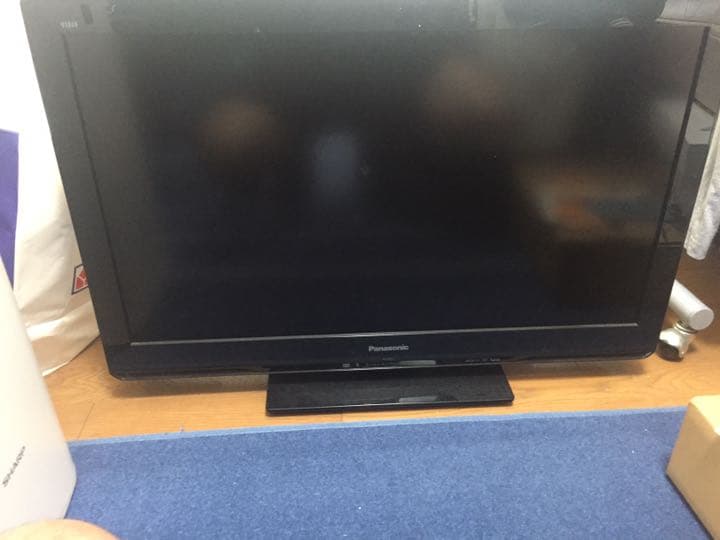 テレビ Panasonic VIERA C3 TH-L32C3