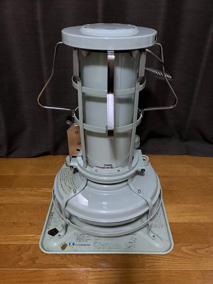 ト*ン様 アラジン　ブルーフレーム