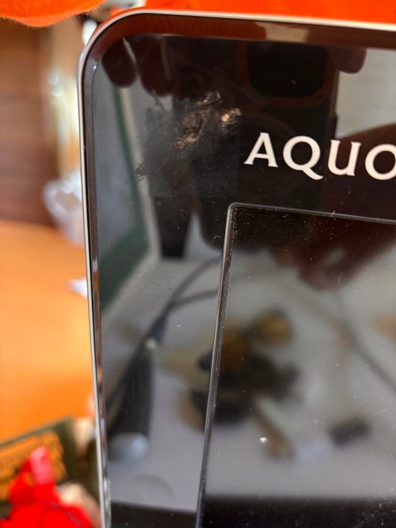 SHARP 52インチ テレビ AQUOS LC-52LX3