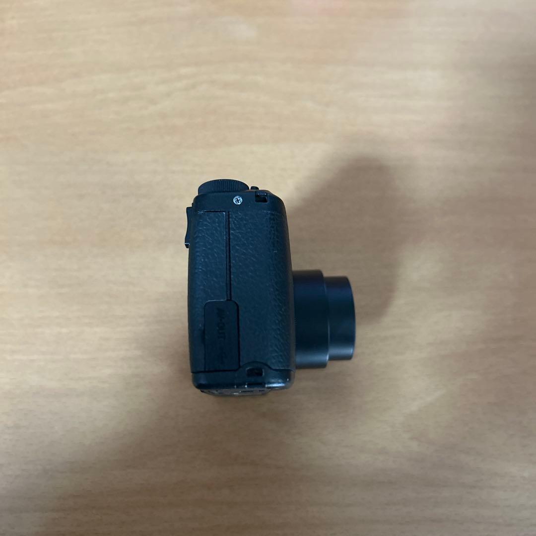 デジタルカメラ RILOH GR DIGITAL iii