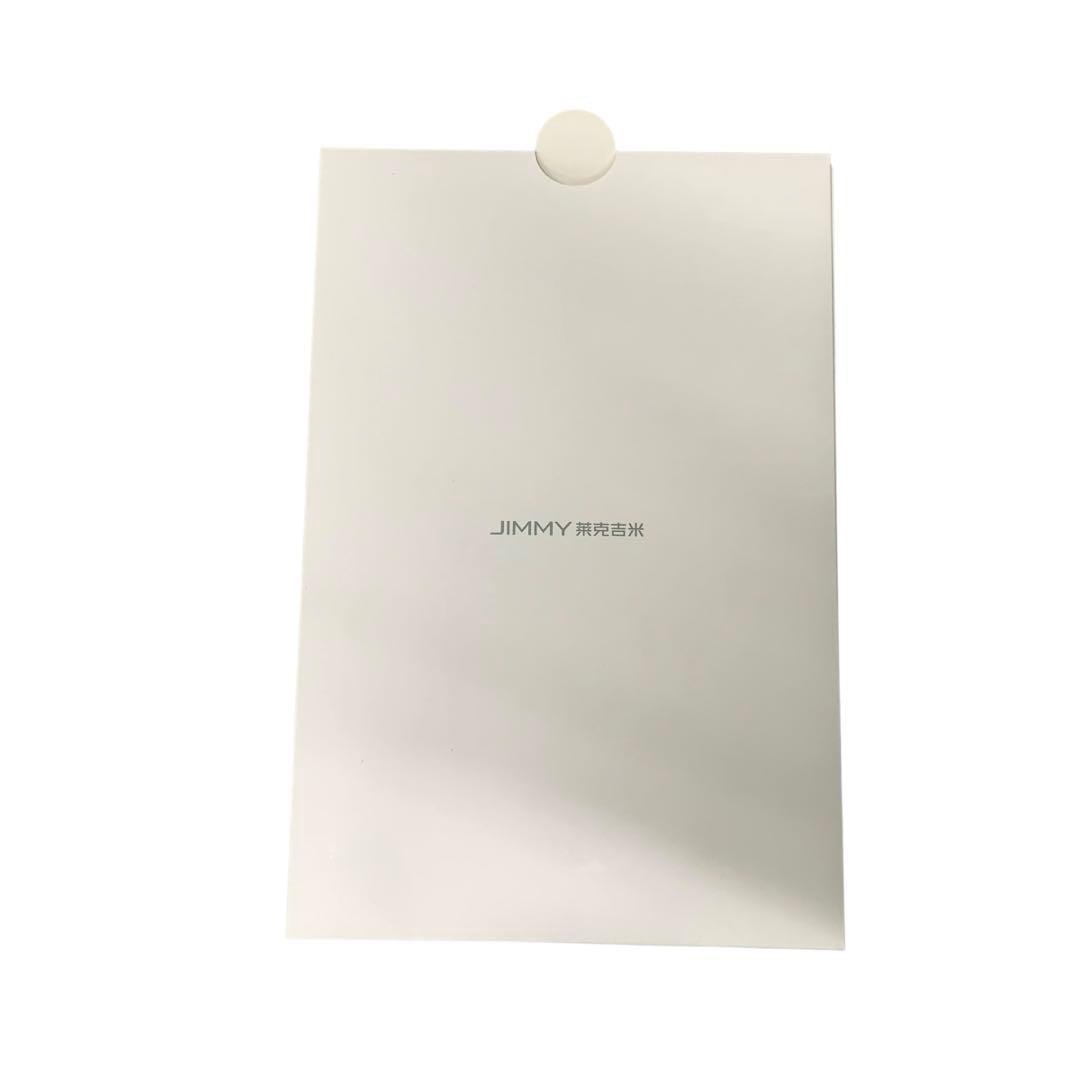 【開封・未使用】Jimmy JV35 布団クリーナー ダニ除去クリーナー ベッド