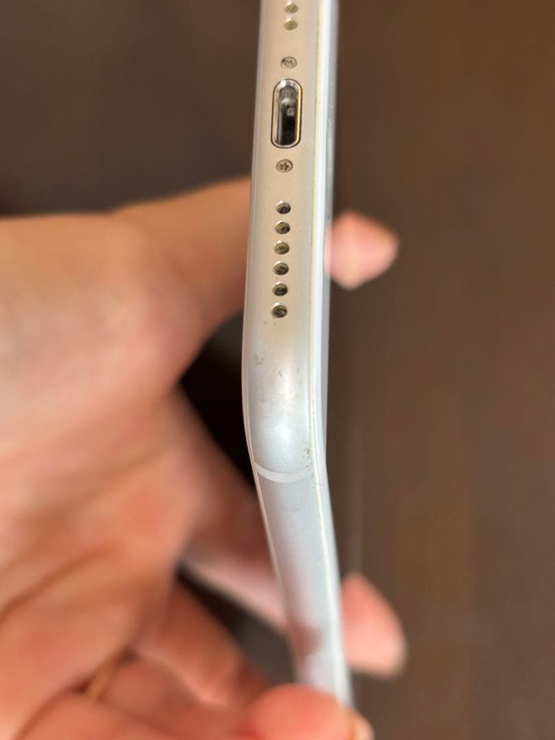 ジャンク品Apple iPhone8