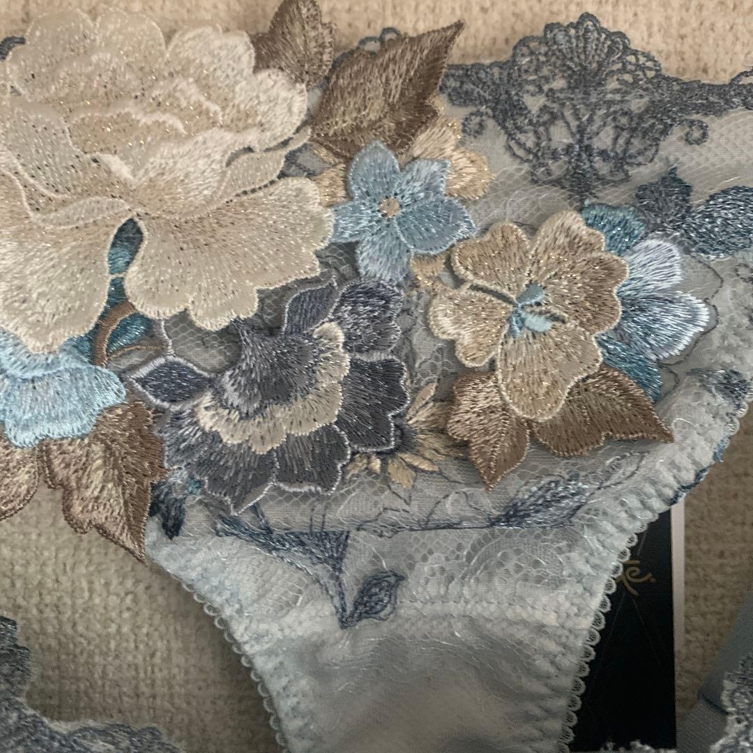 ワコール サルート 59G 店舗限定 D70