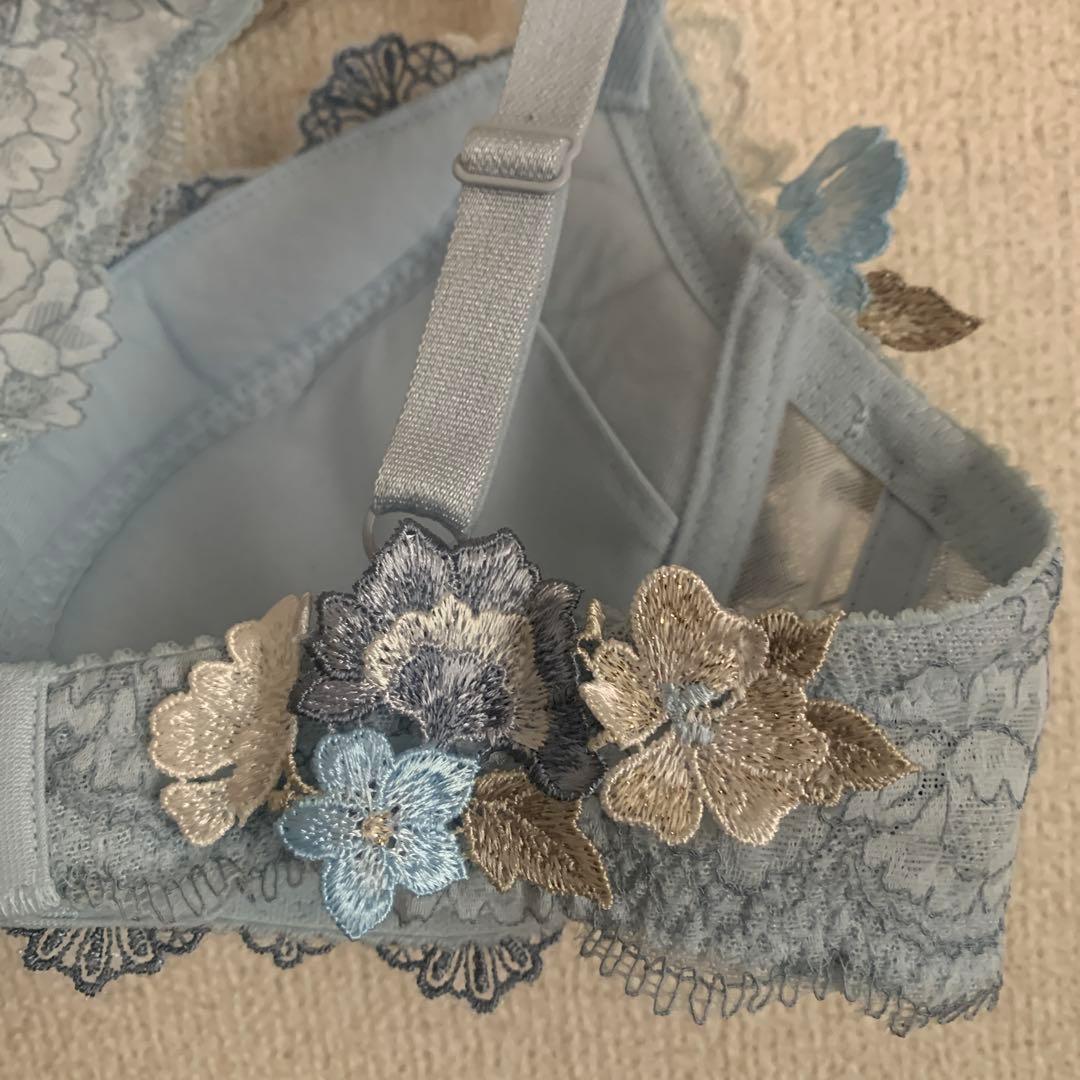 ワコール サルート 59G 店舗限定 D70