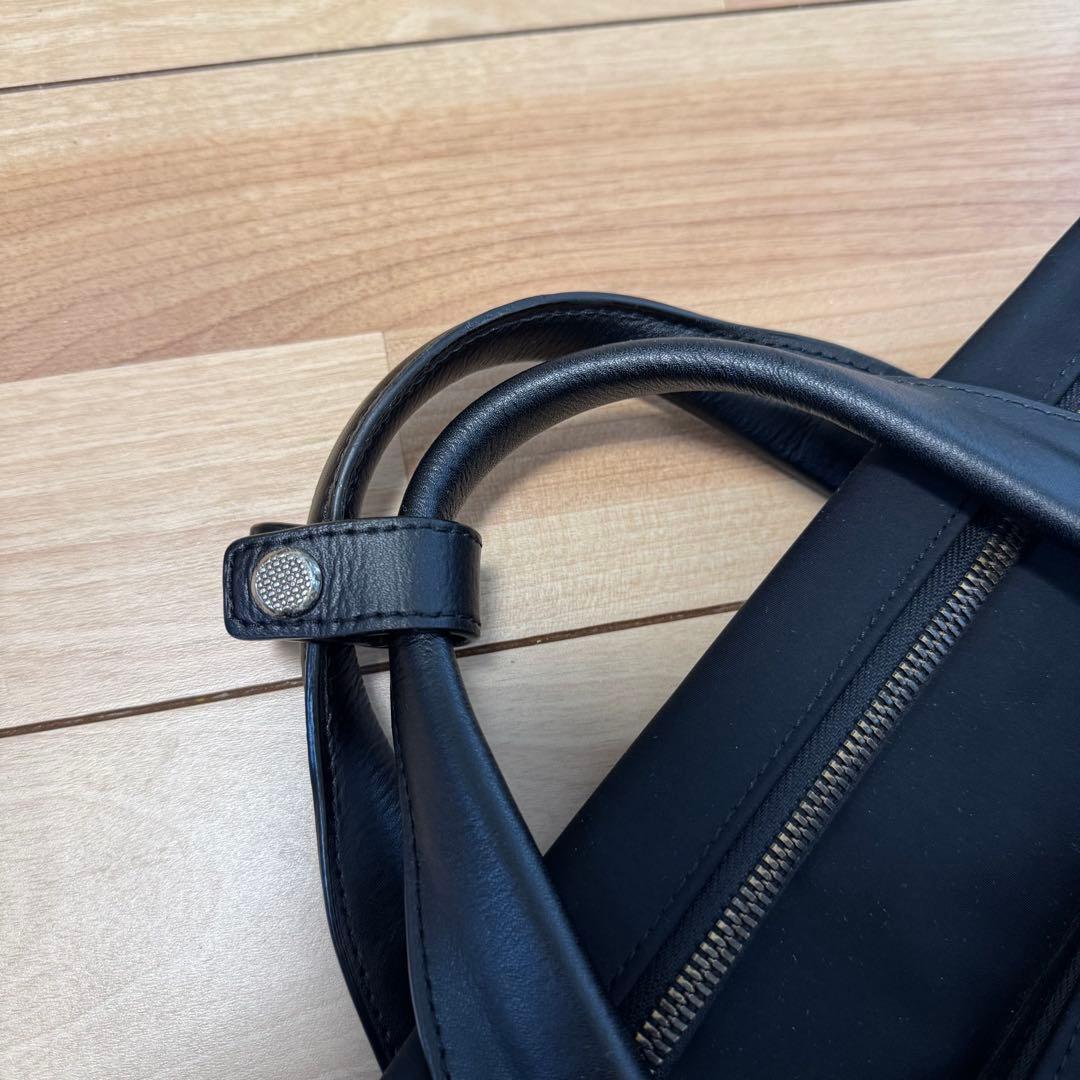 TUMI HARRISON 3way ブリーフケース