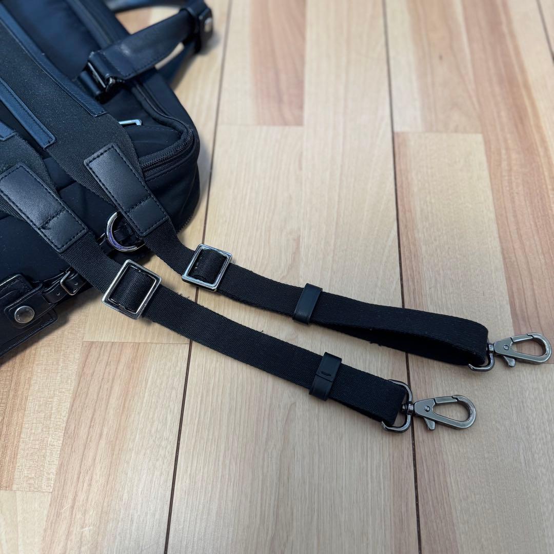 TUMI HARRISON 3way ブリーフケース