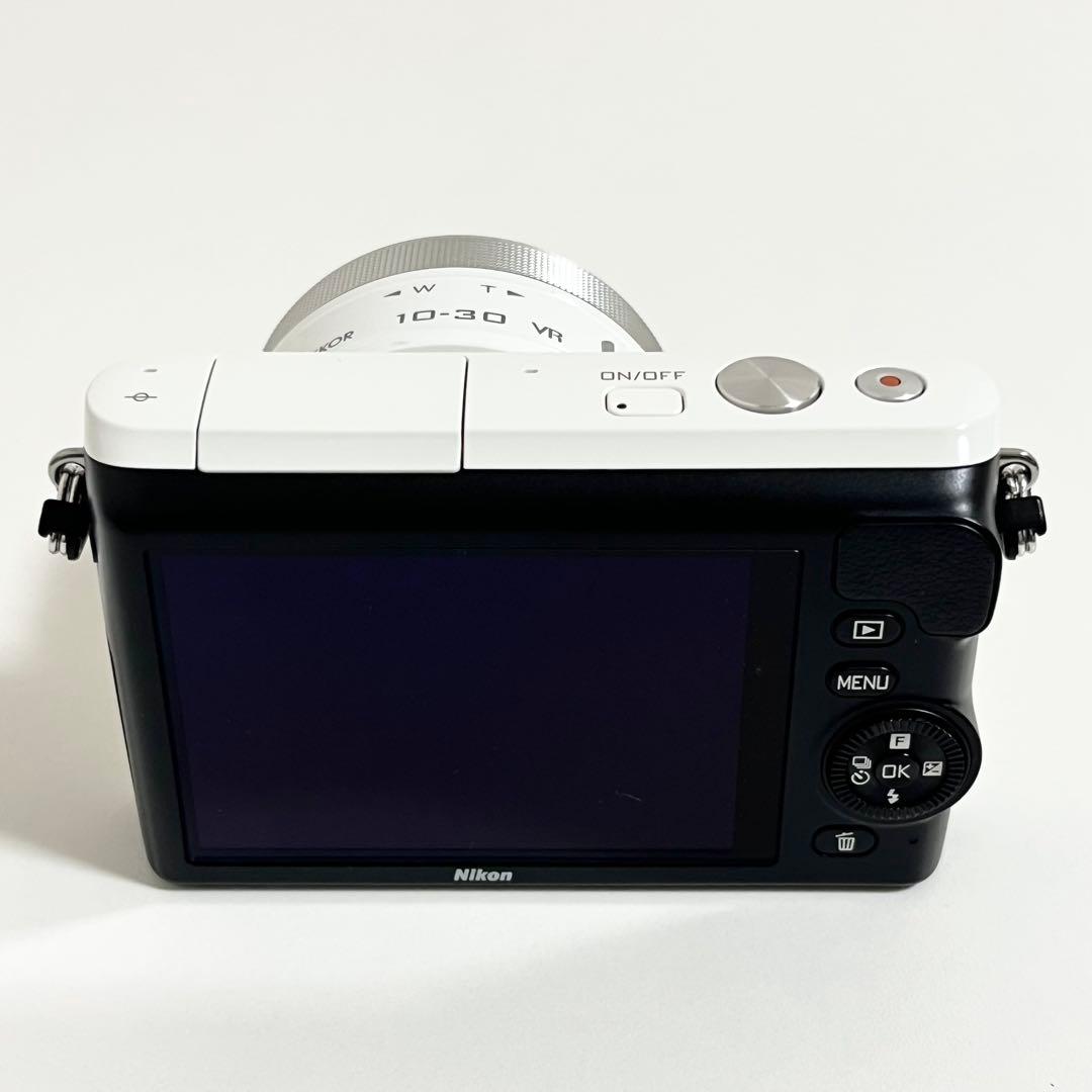 デジタルカメラ Nikon 1 S2