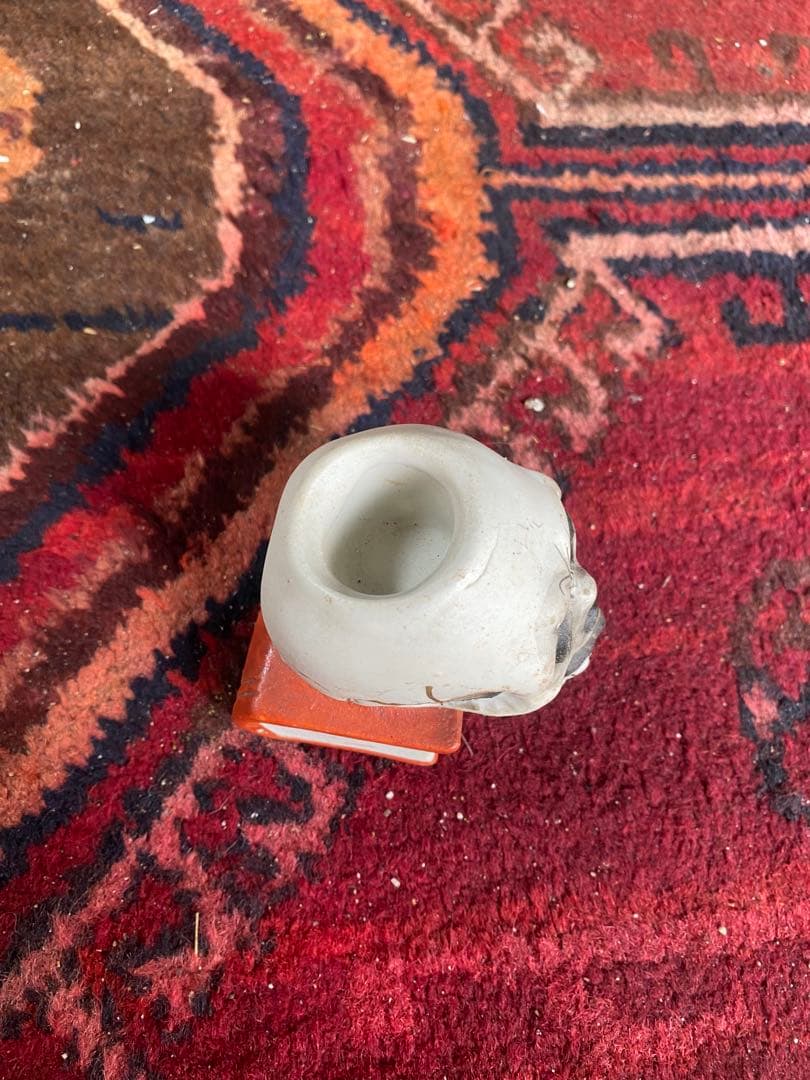 スカルオンブック