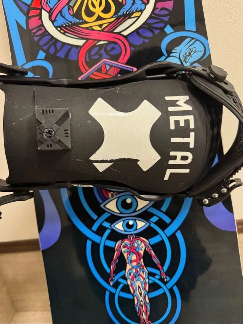 libtech T.RICE pro 153cm 最終値下げ‼️