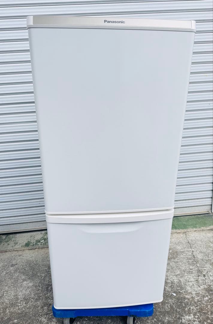 9r12 2021年製 138L 冷蔵庫 NR-BW14DJ 一人暮らし 単身