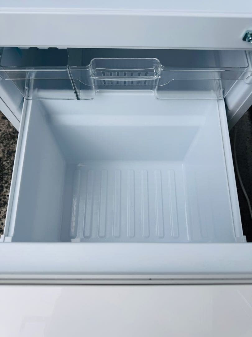 9r12 2021年製 138L 冷蔵庫 NR-BW14DJ 一人暮らし 単身