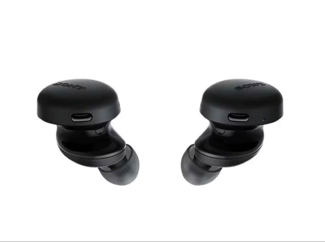 SONY WF-XB700 ワイヤレスイヤホン