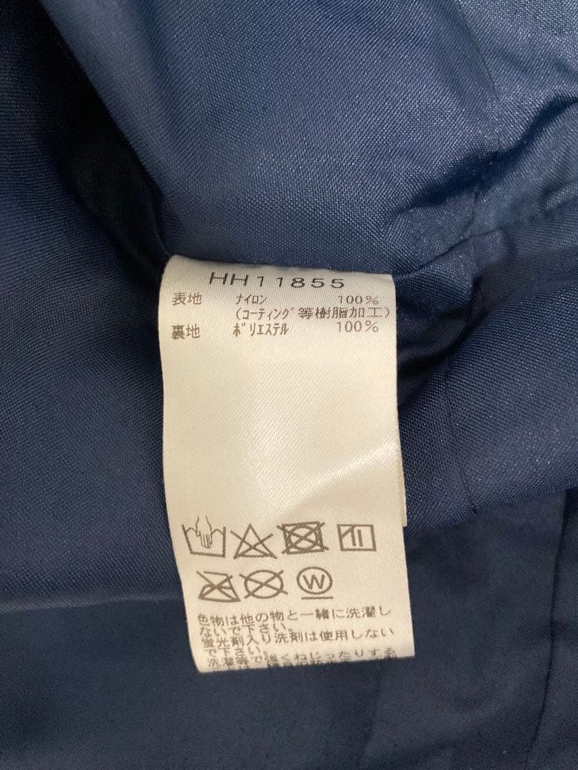 Helly-Hansen フォーミュラワンジャケット ストーンブルー Lサイズ