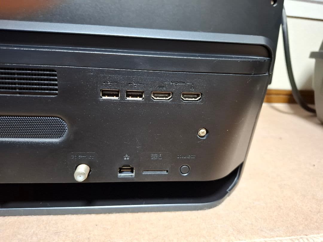 Fujitsu FH90/B3 デスクトップPC