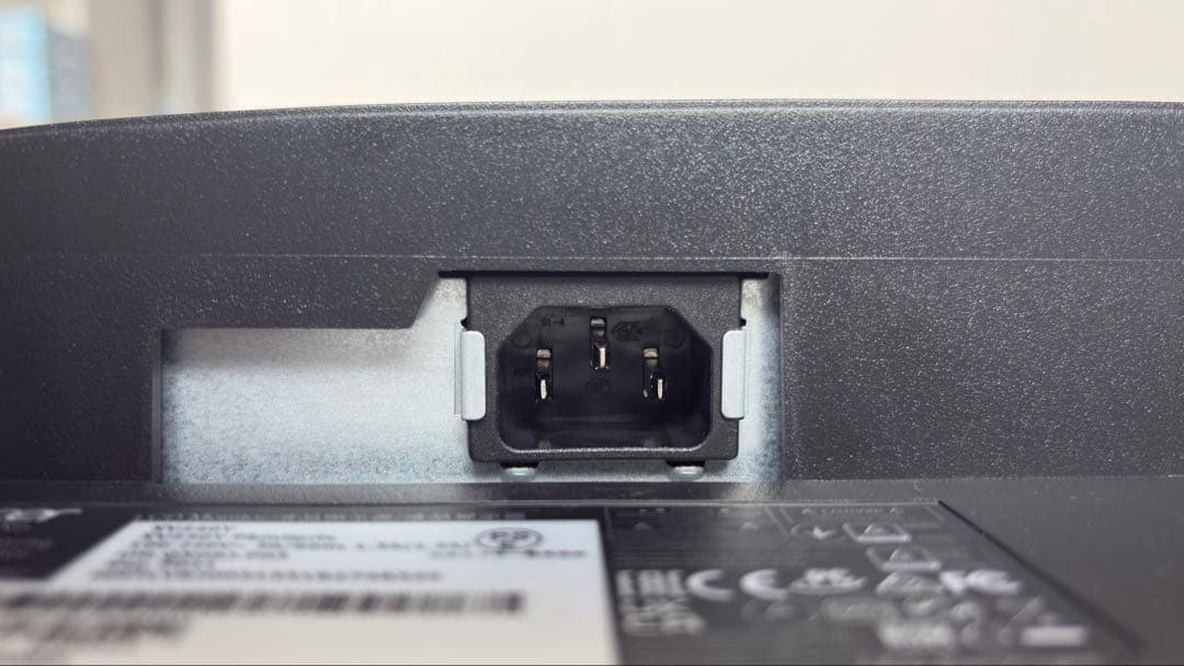 【保証書付】acer XV240Y ゲーミングモニター