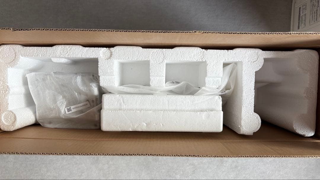 【保証書付】acer XV240Y ゲーミングモニター