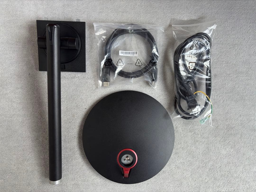 【保証書付】acer XV240Y ゲーミングモニター