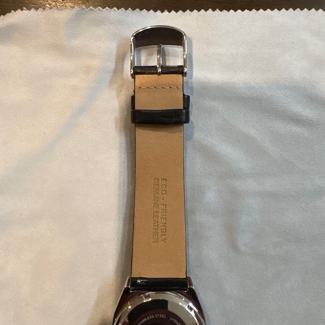 タイメックス TIMEX REISSUE 1983 E-line