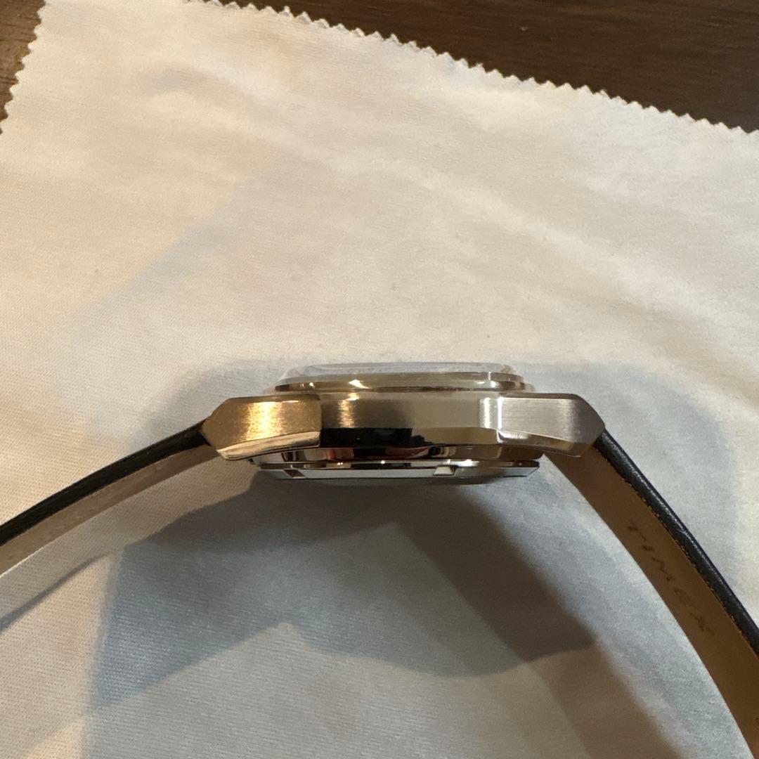 タイメックス TIMEX REISSUE 1983 E-line