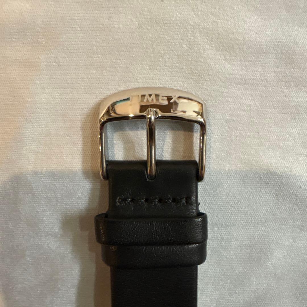 タイメックス TIMEX REISSUE 1983 E-line