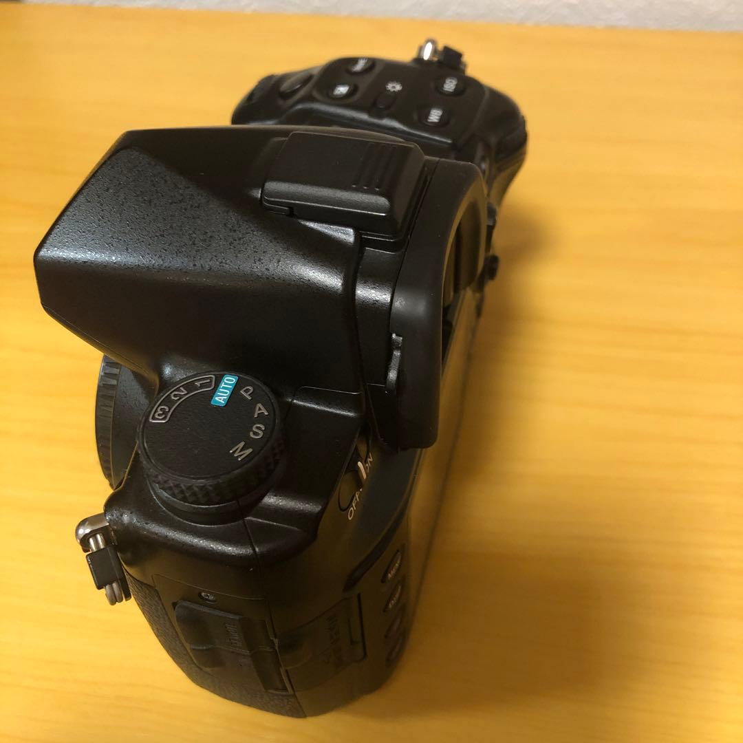 SONY α900 デジタル一眼レフカメラ 本体