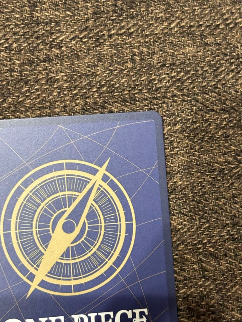 サボ　sp eb04 prb02 ワンピースカード　EGGHEAD CRISIS