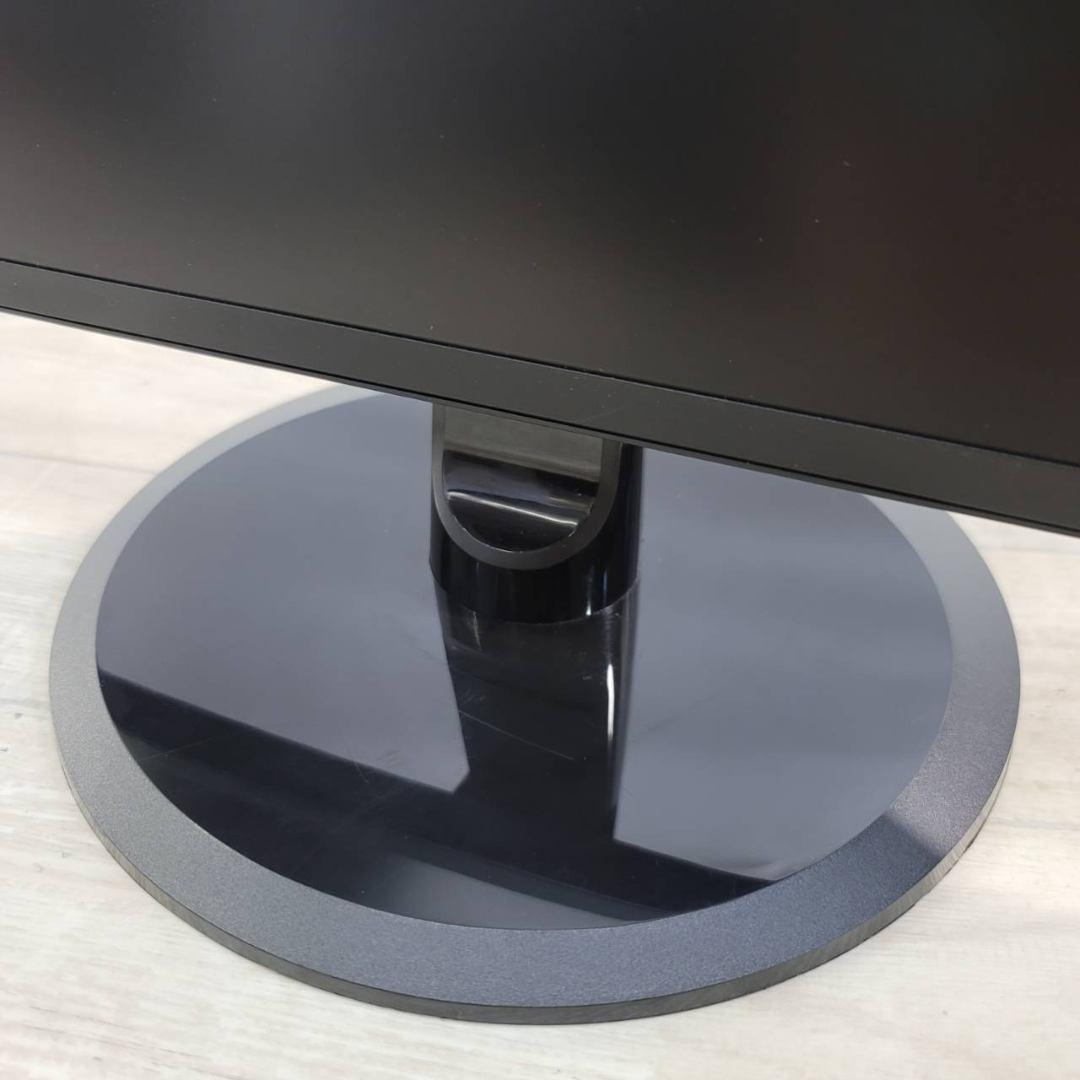 I-O DATA モニター 27インチ フレームレス EX-LD2702DB