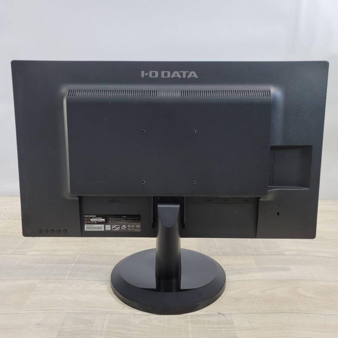 I-O DATA モニター 27インチ フレームレス EX-LD2702DB