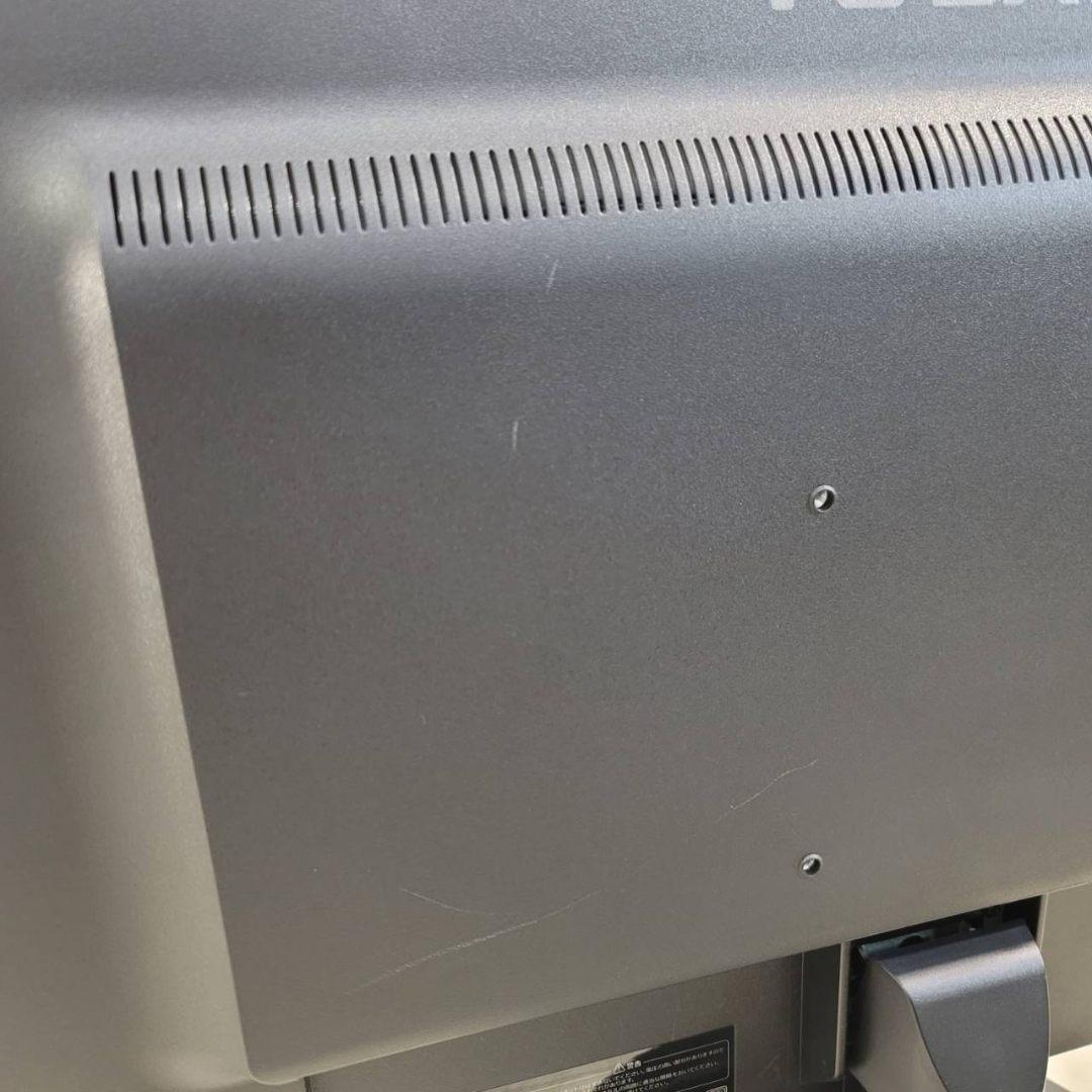 I-O DATA モニター 27インチ フレームレス EX-LD2702DB