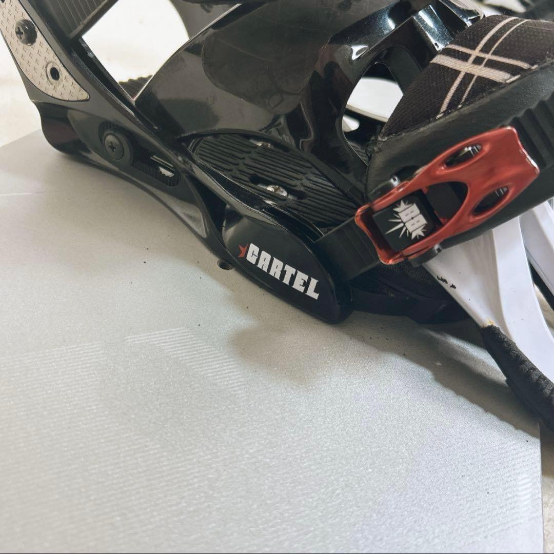 スノーボード @GT-R