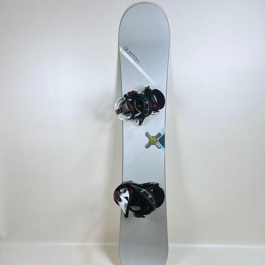 スノーボード @GT-R